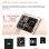 Cubot KingKong X100 5G 8GB 256GB 6.88" Oro