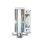 Refrigeración Aire Montech Socket LGA1700/AM5 120mm NX400 ARGB Blanco 4 Heatpipes