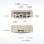Mini PC FutureNUC Lux NUC 12i5HL Intel Core i5-12450H 16GB 512GB SSD Iris Xe Windows 11 Pro Gold