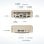 Mini PC FutureNUC Lux NUC 12i5HL Intel Core i5-12450H 16GB 512GB SSD Iris Xe Windows 11 Pro Gold
