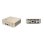 Mini PC FutureNUC Lux NUC 12i5HL Intel Core i5-12450H 16GB 512GB SSD Iris Xe Windows 11 Pro Gold
