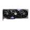 Tarjeta gráfica MSI GeForce RTX 5060 Ti GAMING TRIO OC 8GB GDDR7 DLSS4 IA RTX Reflex 2 Rayos avanzados