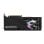 Scheda Grafica MSI GeForce RTX 5060 Ti GAMING TRIO OC 8GB GDDR7 Reflex 2 DLSS4 RTX AI Ray Tracing avanzato