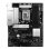 Motherboard AsRock B860 Rock WiFi 7 B860 LGA1851 DDR5 ATX WiFi 7 PCIe 5.0 256GB 2.5GbE M.2 RAID