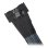 Cable Icy Dock MB410L-B MCIO 8i SFF-TA-1016 vers SlimSAS 8i SFF-8654 0,5 m noir