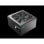 Fuente de Alimentación DeepCool PF500X 500W Certificación 80 PLUS Bronze ATX