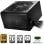Source d'alimentation Asrock PRO-750G 750W Certification 80 PLUS Gold ATX 3.1