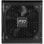 Source d'alimentation Asrock PRO-750G 750W Certification 80 PLUS Gold ATX 3.1