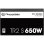 Fuente de Alimentación Thermaltake TR2 S 650W Certificación 80 PLUS ATX