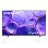 TV Samsung LED HU7000F 55" 4K UltraHD 60Hz Smart TV Tizen HDR10+ Mega Contrast