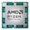 Processeur AMD Ryzen 9 9900X 12 Cœurs 4,4 GHz Base 5,6 GHz Turbo Graphiques intégrés