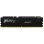 Memoria RAM Kingston FURY Beast 128GB 2x64GB DDR5 5600MHz CL40 Kit Intel XMP AMD EXPO Negro