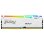 Arbeitsspeicher RAM Kingston FURY Beast 16GB 2x8GB DDR5 5200MHz CL40 RGB XMP Weiss