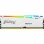 Arbeitsspeicher RAM Kingston FURY Beast 16GB 2x8GB DDR5 5200MHz CL40 RGB XMP Weiss