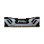 Memoria RAM Kingston FURY Renegade 24GB 1x24GB DDR5 8800MHz CL42 Intel XMP CUDIMM Plata