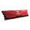 Mémoire RAM Team Group VULCAN 32Go 2x16Go DDR5 6000MHz CL30 XMP Rouge