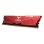 Mémoire RAM Team Group VULCAN 32Go 2x16Go DDR5 6000MHz CL30 XMP Rouge