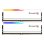 Memoria RAM G.Skill Ripjaws M5 RGB 32GB 2x16GB DDR5 6800MHz CL34 XMP RGB Multicolore