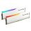 Memoria RAM G.Skill Ripjaws M5 RGB 32GB 2x16GB DDR5 6800MHz CL34 XMP RGB Multicolore