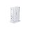 Station d'accueil D-Link DUF-E01 Thunderbolt 4 8K 135 W blanc SD