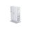 Station d'accueil D-Link DUF-E01 Thunderbolt 4 8K 135 W blanc SD