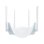 Router D-Link R36 WiFi 7 Doble Banda 3570 Mbps 2.5G Ethernet 4 Antenas