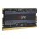 Mémoire RAM Mushkin Redline 16Go 1x16Go DDR5 5200MHz CL42 SO-DIMM Intel XMP