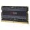 Mémoire RAM Mushkin Redline 16Go 1x16Go DDR5 5200MHz CL42 SO-DIMM Intel XMP