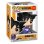 Figura Funko Goku con Nyoibo Dragon Ball vinile 12,7 cm