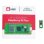 Kit Raspberry Pi Raspberry Pi Pico WH Discovery avec capteurs et guide complet