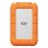Disque Dur LaCie Rugged STND4000400 4TB SSD USB-C 4000MB/s IP54