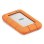 Disque Dur LaCie Rugged STND4000400 4TB SSD USB-C 4000MB/s IP54
