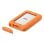 Disque Dur LaCie Rugged STND4000400 4TB SSD USB-C 4000MB/s IP54