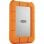 Disque Dur LaCie Rugged STND4000400 4TB SSD USB-C 4000MB/s IP54