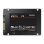 Disco Duro Samsung 870 EVO 4TB SSD 2.5 SATA III 560 MB/s AES