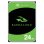 Disco Duro Seagate Barracuda Desktop 24TB HDD 7200rpm 3.5 SATA 512MB