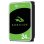 Disco Duro Seagate Barracuda Desktop 24TB HDD 7200rpm 3.5 SATA 512MB