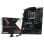 Placa Base MSI PRO B850-S EVO WIFI AMD B850 AM5 DDR5 ATX WiFi 7 PCIe 5.0 2.5GbE M.2 RAID