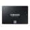 Disque Dur Samsung 870 EVO 1TB SSD 2.5 SATA III 560 MB/s AES
