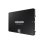 Disque Dur Samsung 870 EVO 1TB SSD 2.5 SATA III 560 MB/s AES