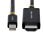 Câble HDMI StarTech 1M-MDP-HDMI2-4K60 Mini DisplayPort 4K 60Hz 1 m