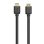 Cable HDMI Hama 00202031 2 m Ultra High Speed 8K 48 Gbit/s chapado en oro