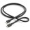 Cable HDMI Hama 00202031 2 m Ultra High Speed 8K 48 Gbit/s chapado en oro