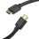 Cable HDMI Hama 00202031 2 m Ultra High Speed 8K 48 Gbit/s chapado en oro