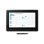 Tablet Wacom Interactive Pen Display 15.6 LCD Full HD 8192 níveis pressão