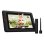 Tablet gráfica XP-Pen Artist 12 Pro Full HD 8192 níveis pressão 11.6 USB
