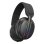 Auriculares Subsonic 147438 sem fios e com fio Bluetooth Gaming RGB 7.1 Surround pretos