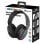 Auriculares Subsonic 147438 sem fios e com fio Bluetooth Gaming RGB 7.1 Surround pretos