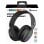 Auriculares Subsonic 147438 sem fios e com fio Bluetooth Gaming RGB 7.1 Surround pretos