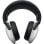 Auriculaires Dell Alienware AW725H sans fil Bluetooth RF Gaming, ANC, micro, RGB, noir blanc